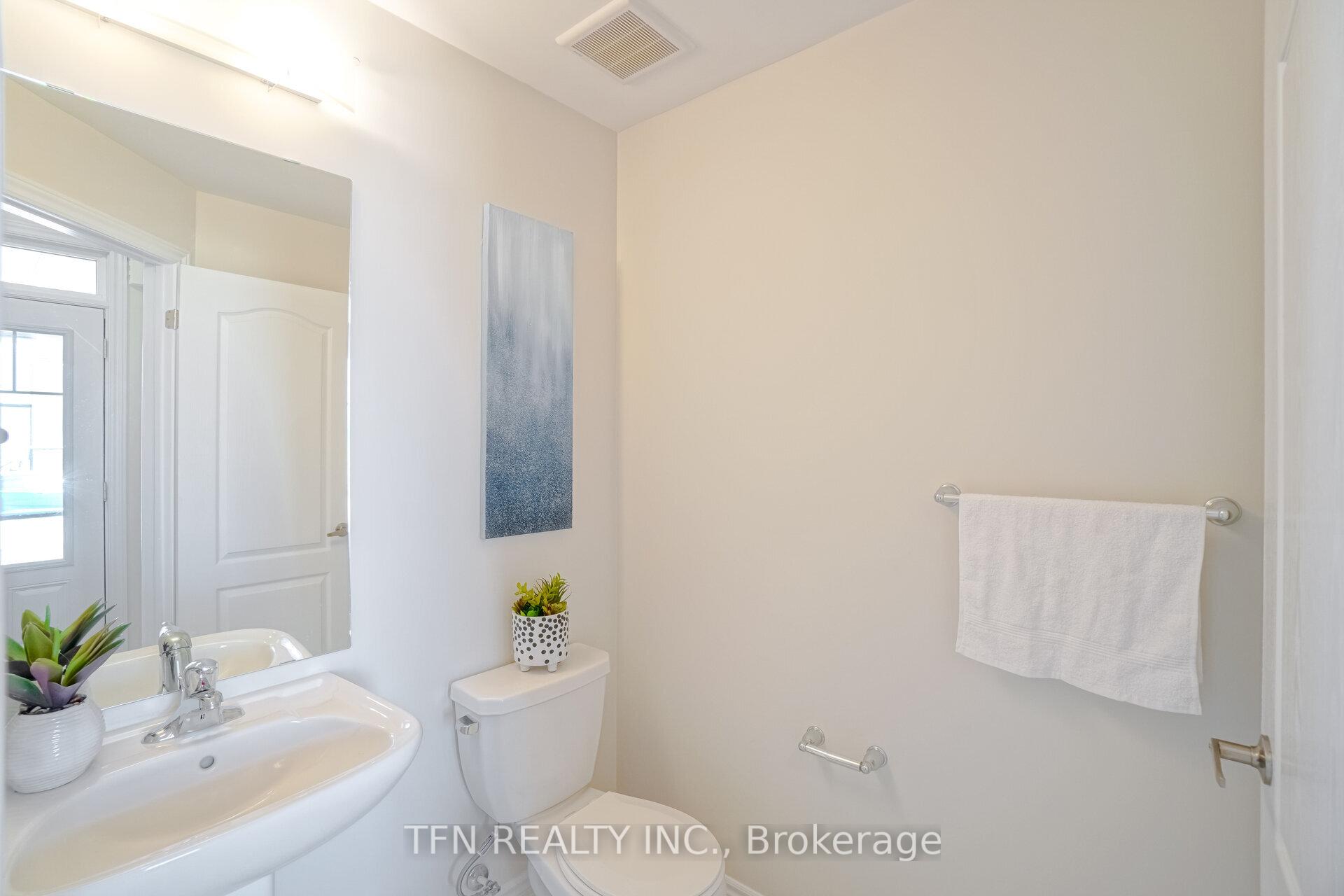 Photo 14 of 266 Explorer Way, Thorold, Rolling Meadows — HOMEH