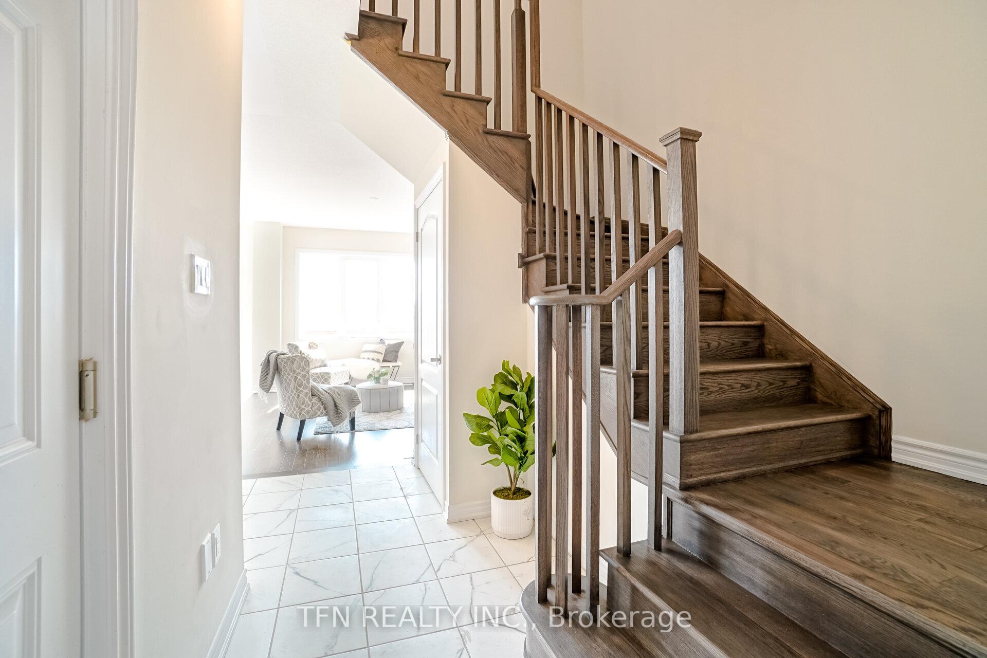Photo 15 of 266 Explorer Way, Thorold, Rolling Meadows — HOMEH