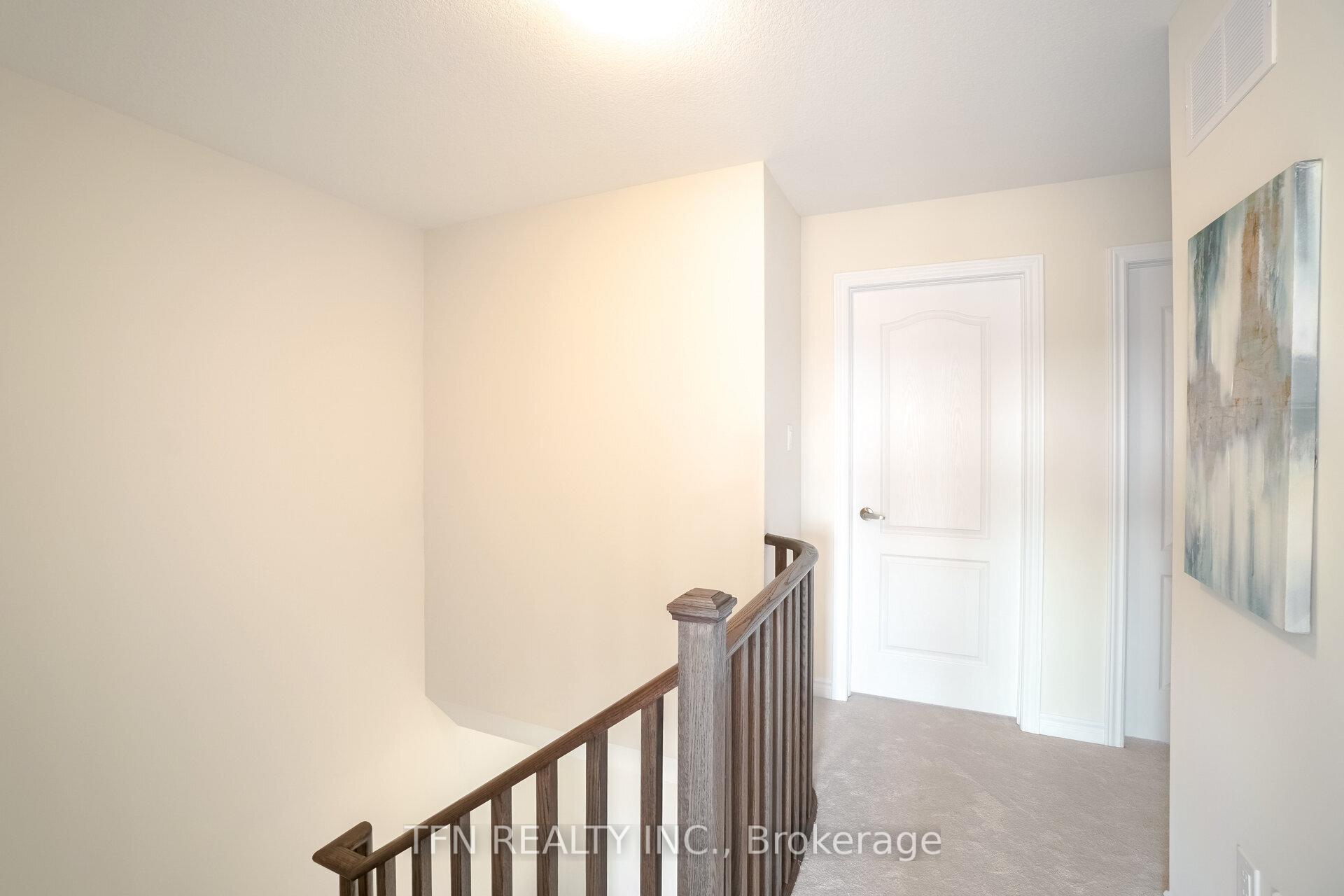 Photo 16 of 266 Explorer Way, Thorold, Rolling Meadows — HOMEH