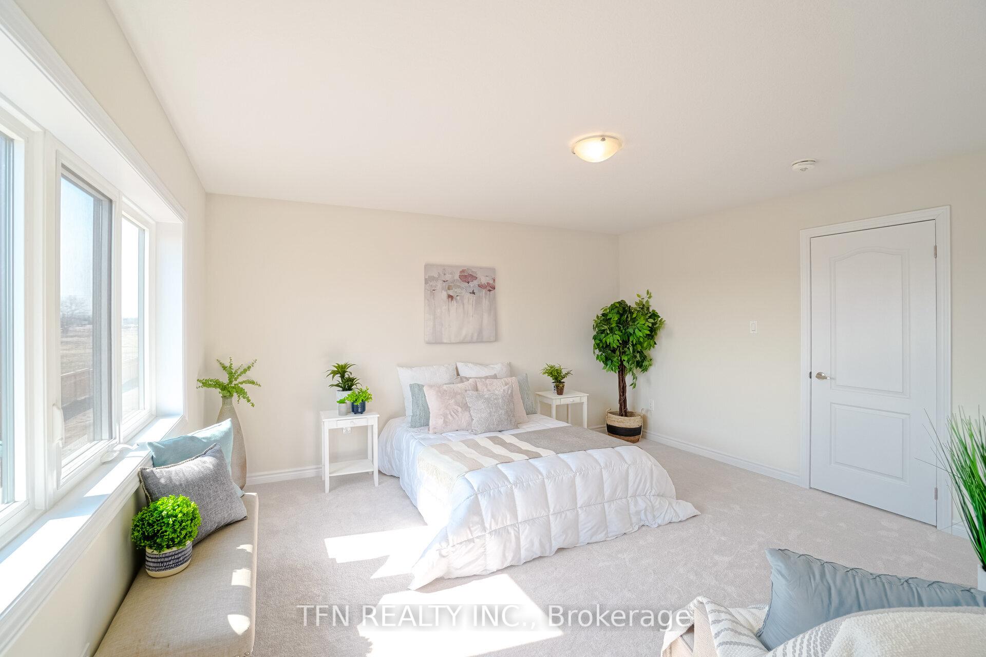 Photo 18 of 266 Explorer Way, Thorold, Rolling Meadows — HOMEH
