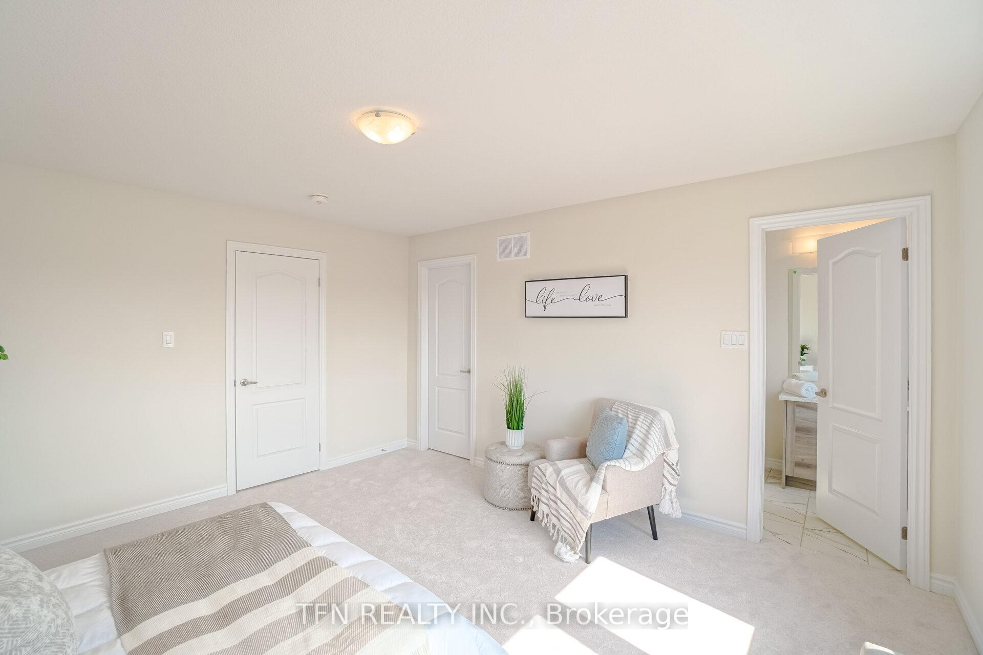 Photo 19 of 266 Explorer Way, Thorold, Rolling Meadows — HOMEH