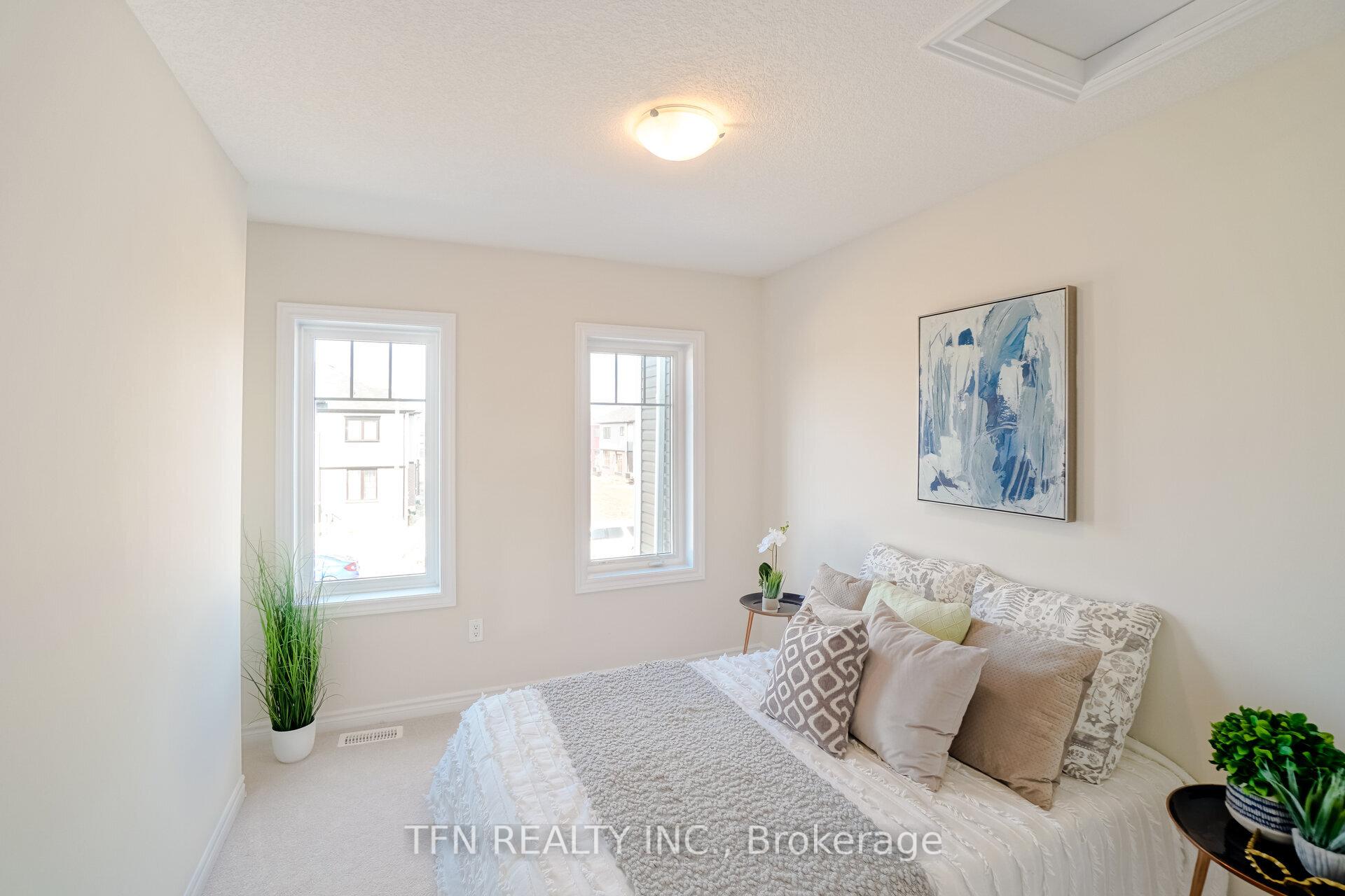 Photo 22 of 266 Explorer Way, Thorold, Rolling Meadows — HOMEH