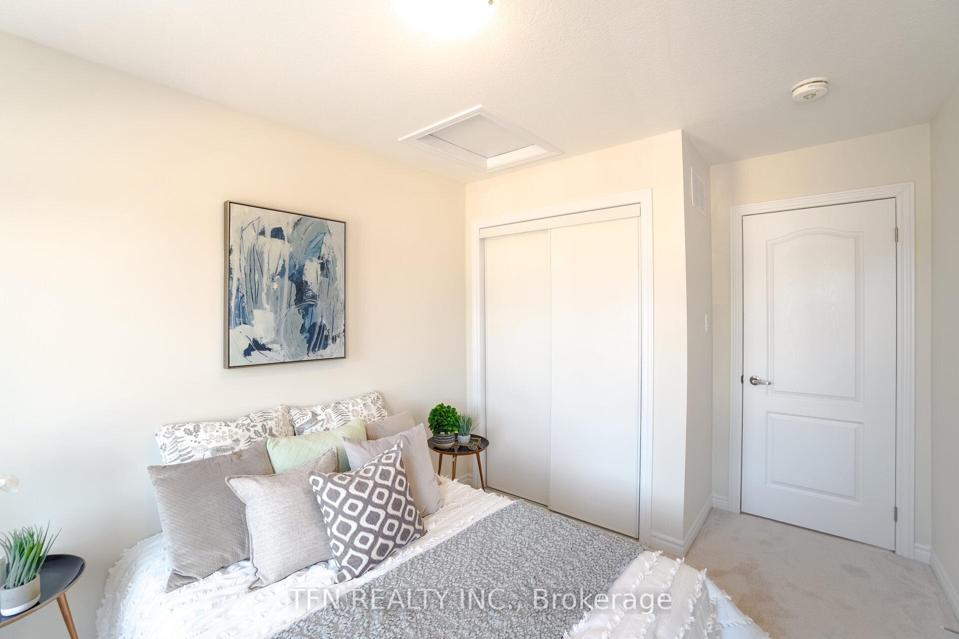 Photo 23 of 266 Explorer Way, Thorold, Rolling Meadows — HOMEH