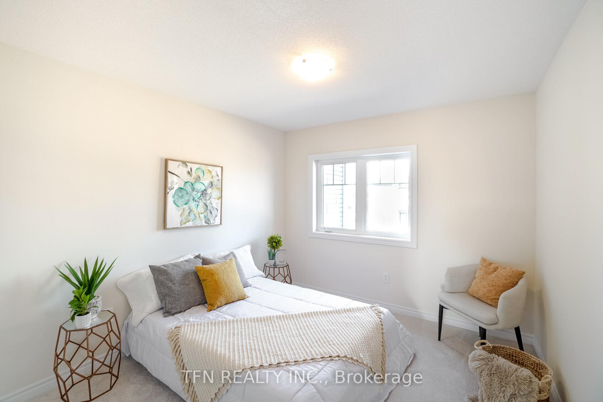 Photo 24 of 266 Explorer Way, Thorold, Rolling Meadows — HOMEH