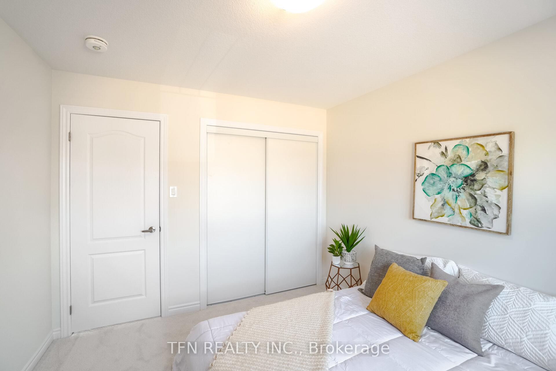Photo 25 of 266 Explorer Way, Thorold, Rolling Meadows — HOMEH