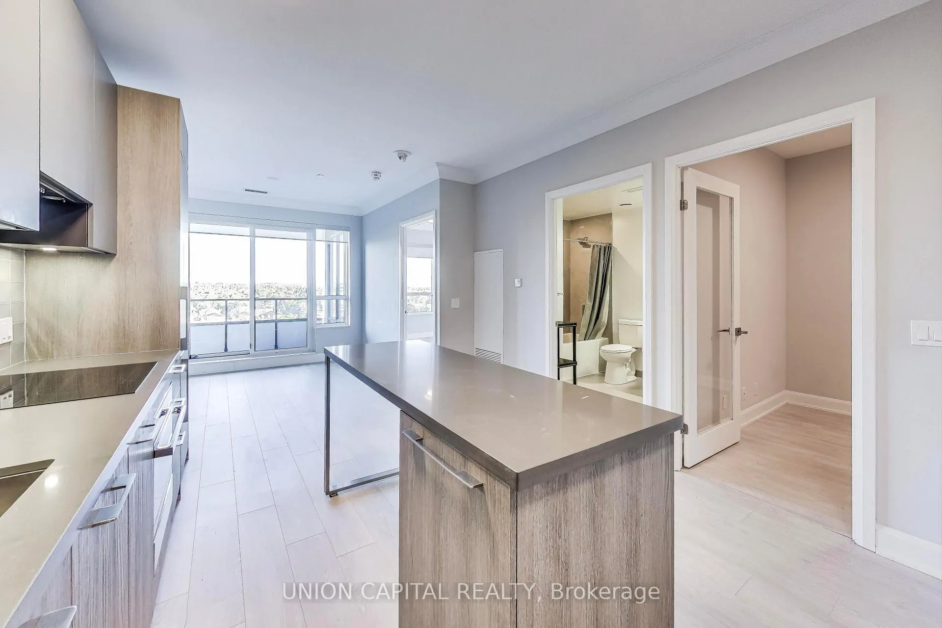 Photo 1 of Unit 1012, 38 Water Walk Drive, Markham, Unionville — HOMEH