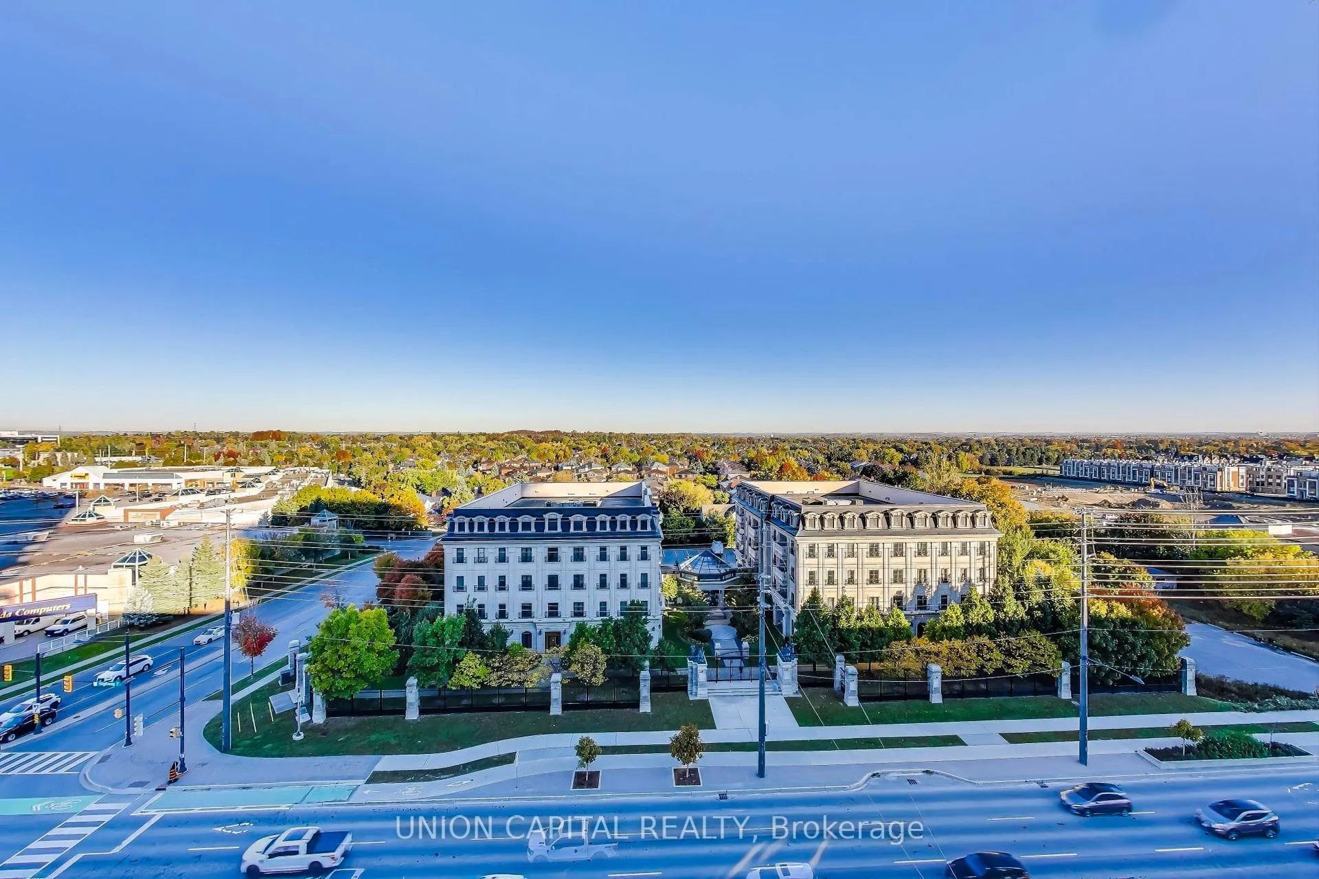 Photo 18 of Unit 1012, 38 Water Walk Drive, Markham, Unionville — HOMEH
