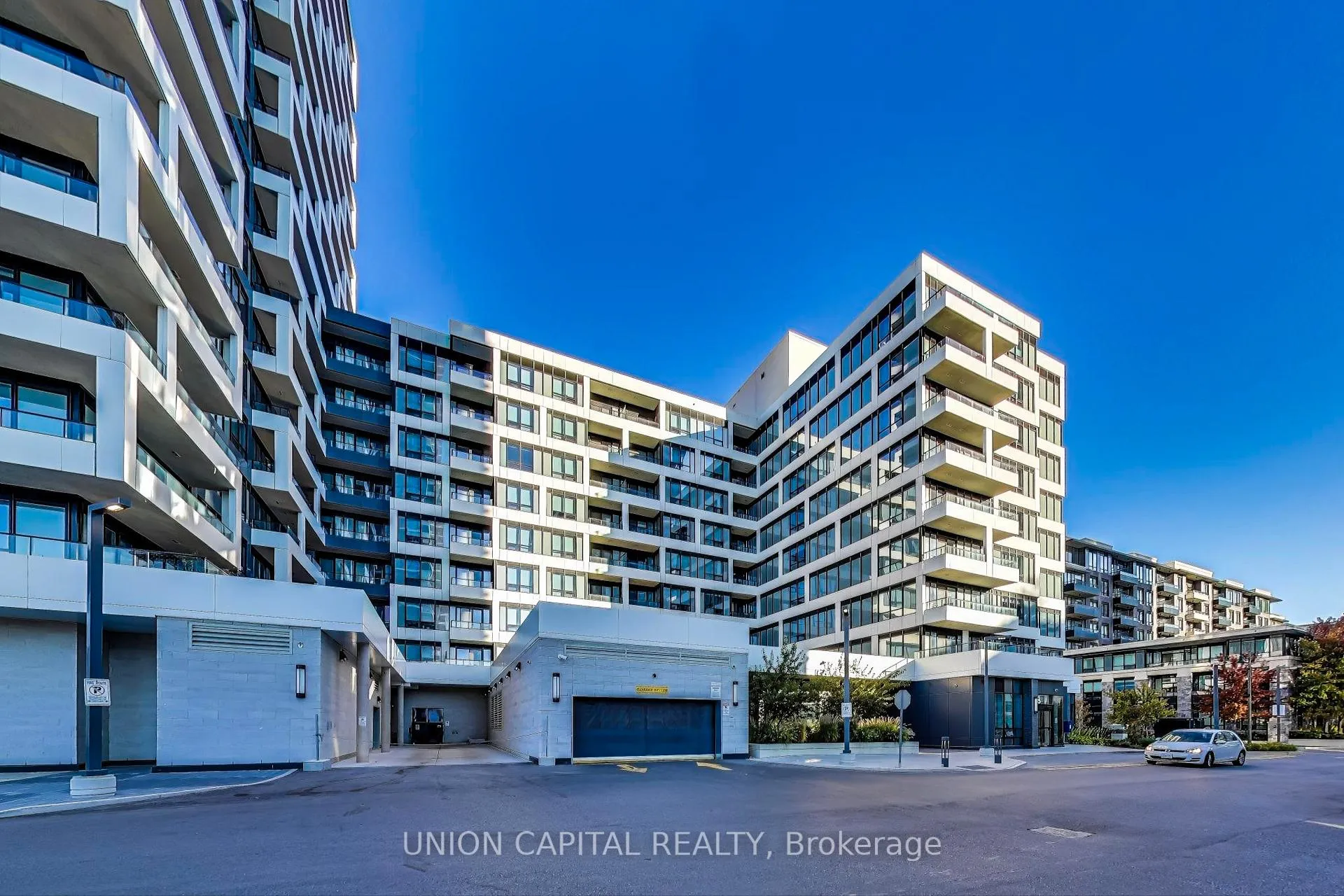 Photo 20 of Unit 1012, 38 Water Walk Drive, Markham, Unionville — HOMEH