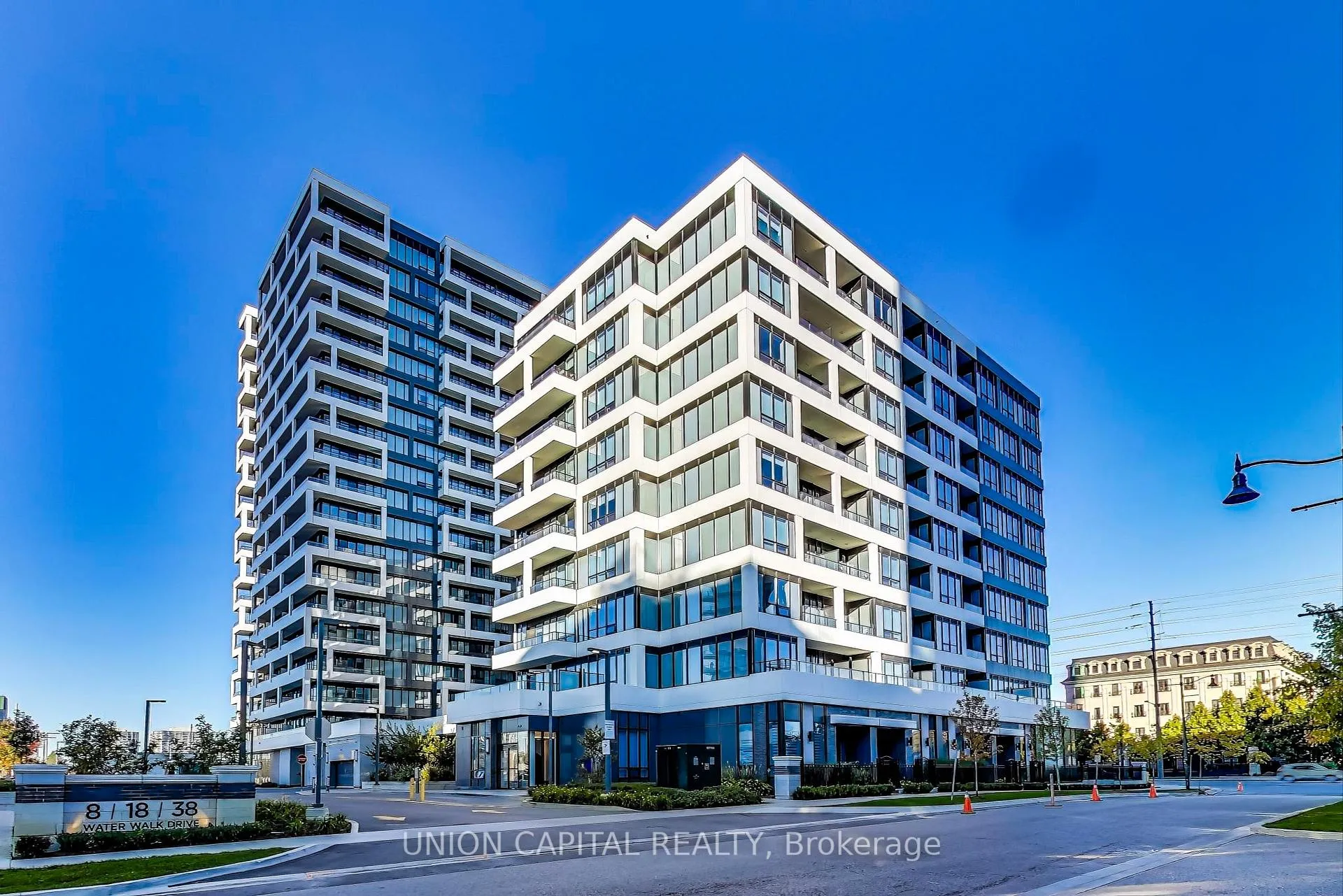 Photo 21 of Unit 1012, 38 Water Walk Drive, Markham, Unionville — HOMEH