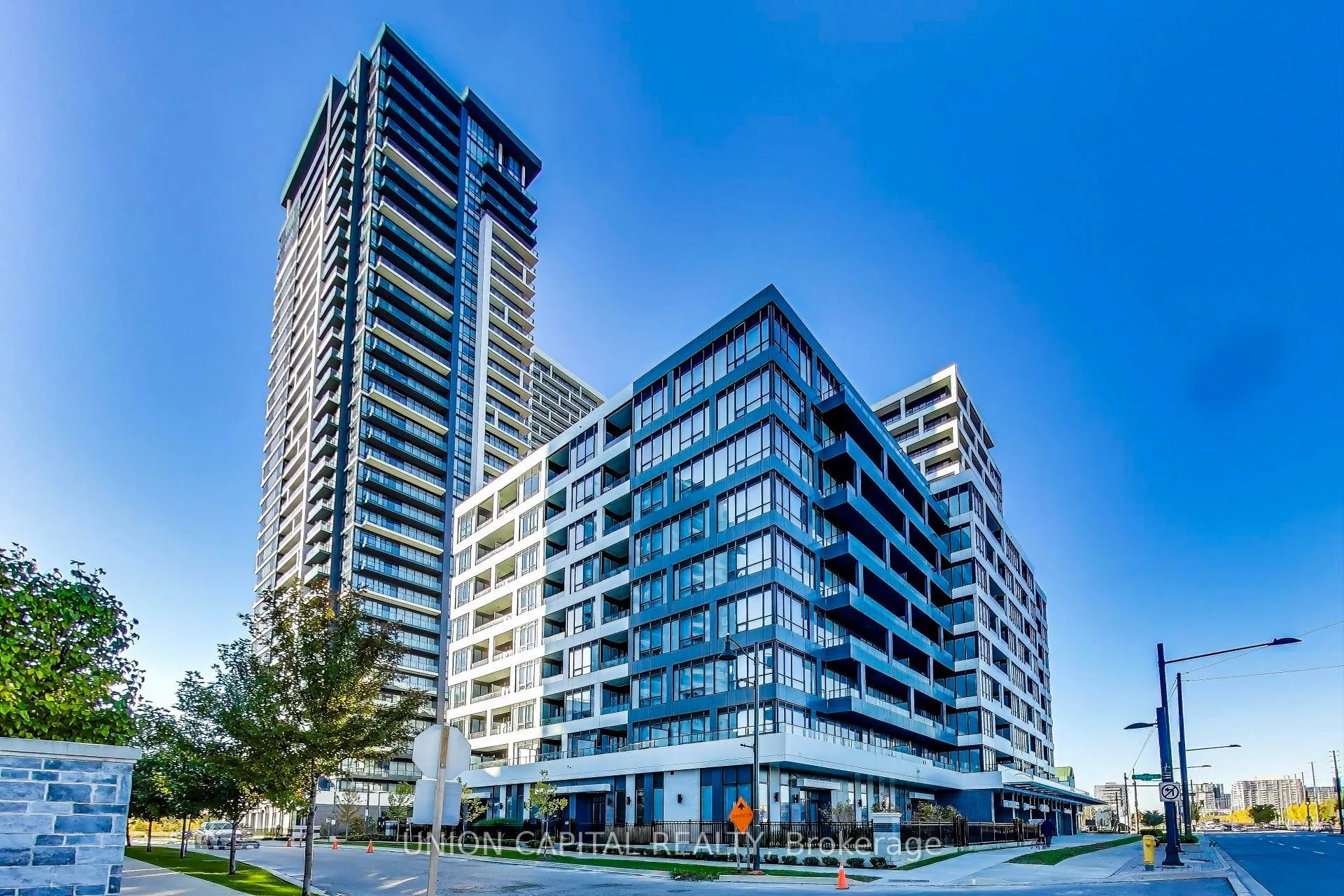 Photo 22 of Unit 1012, 38 Water Walk Drive, Markham, Unionville — HOMEH