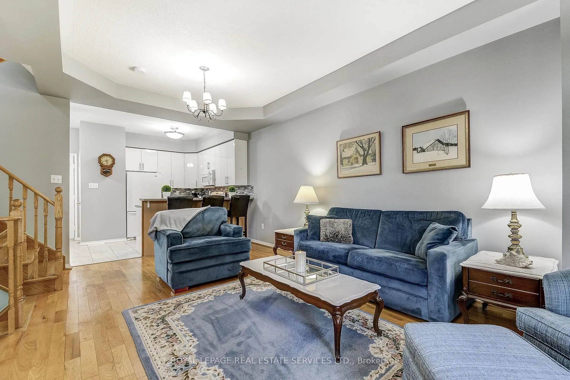 Photo 13 of 200 Glenashton Drive, Oakville, River Oaks — HOMEH