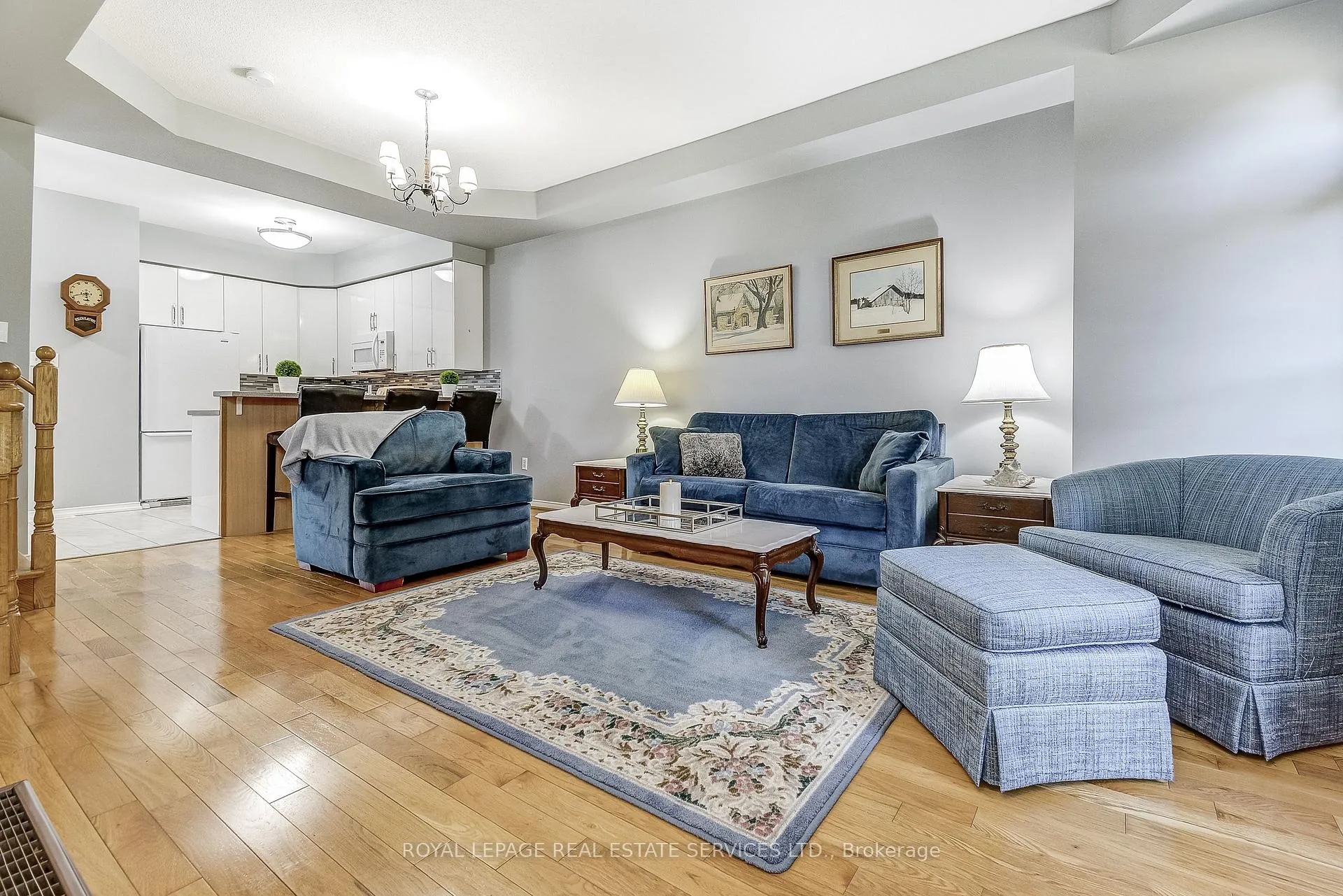 Photo 14 of 200 Glenashton Drive, Oakville, River Oaks — HOMEH