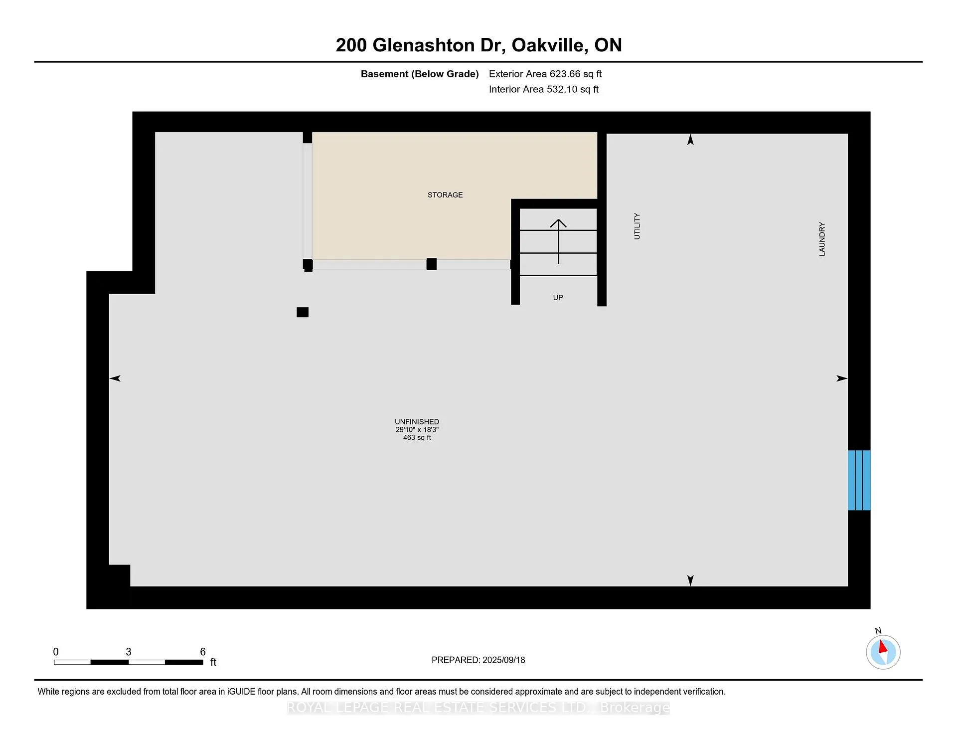 Photo 45 of 200 Glenashton Drive, Oakville, River Oaks — HOMEH
