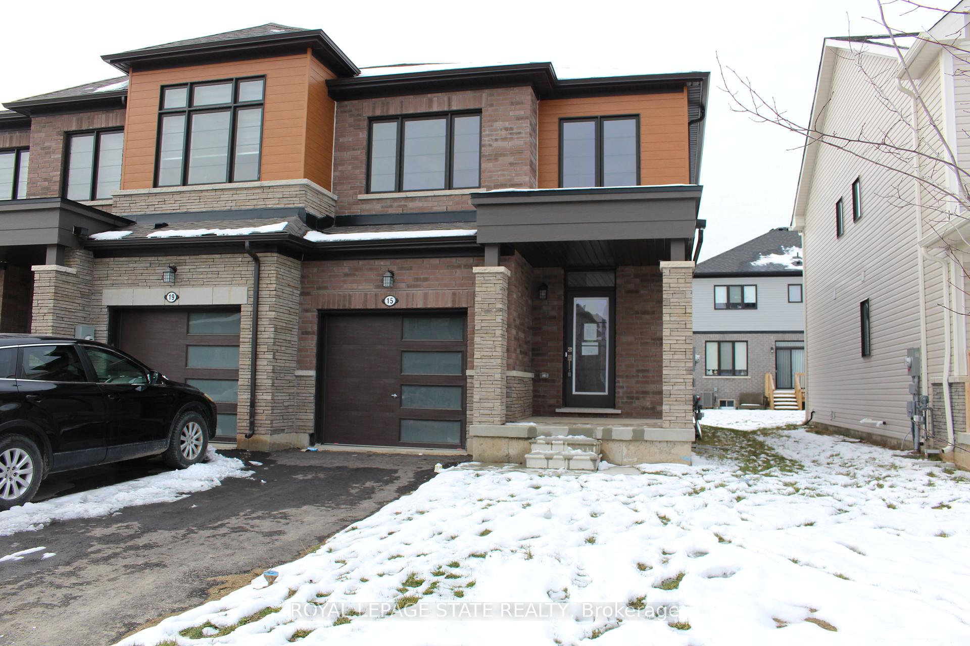 Photo 1 of 15 Lavender Road, Thorold, Hurricane/Merrittville — HOMEH