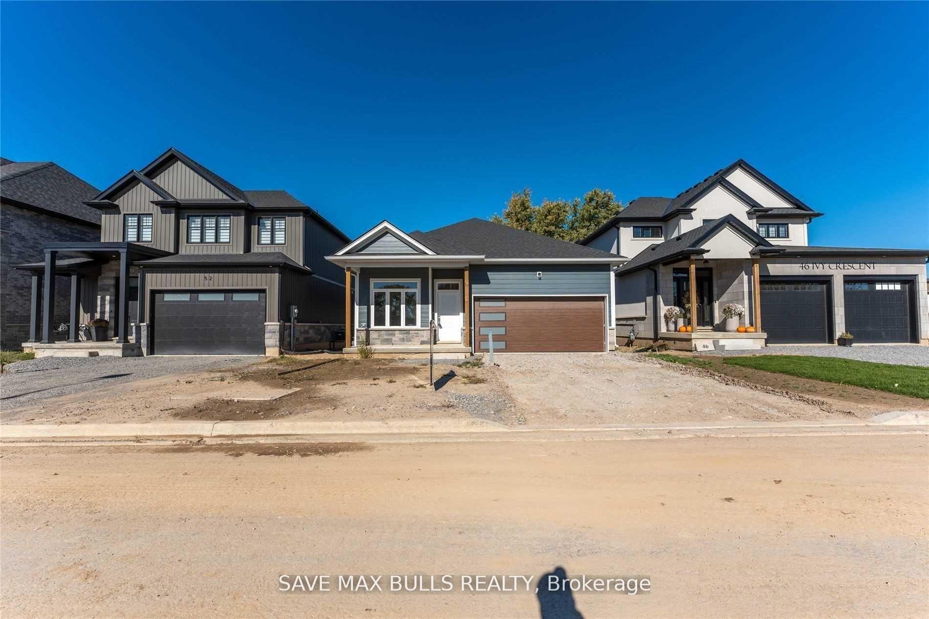 Photo 1 of 50 Ivy Crescent, Thorold, Confederation Heights — HOMEH