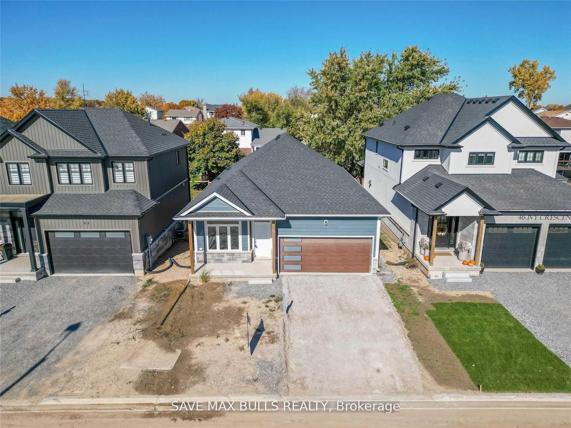 Photo 2 of 50 Ivy Crescent, Thorold, Confederation Heights — HOMEH