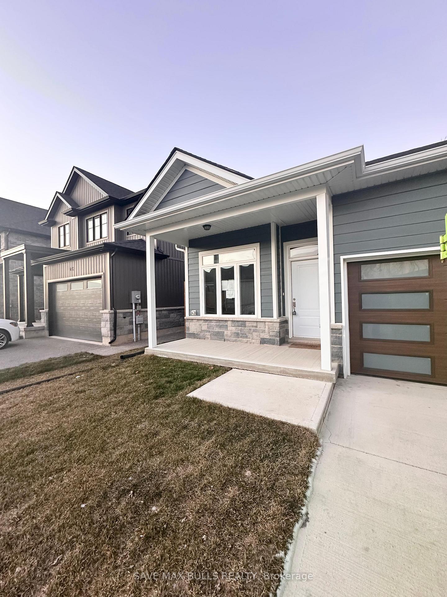 Photo 4 of 50 Ivy Crescent, Thorold, Confederation Heights — HOMEH