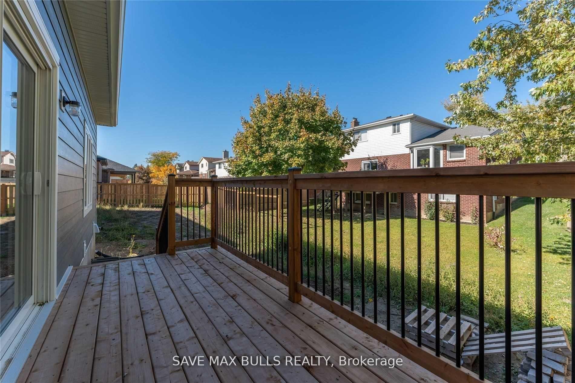Photo 23 of 50 Ivy Crescent, Thorold, Confederation Heights — HOMEH