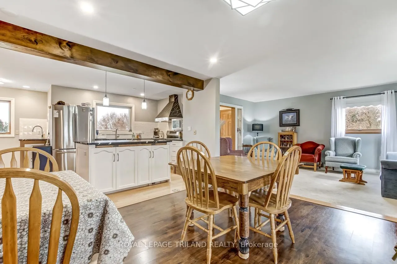 Photo 9 of 25941 Argyle Line, West Elgin, Rural West Elgin — HOMEH