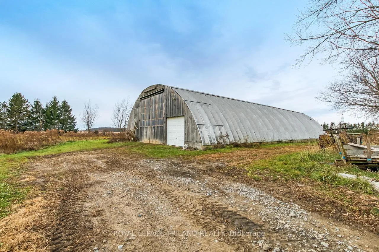 Photo 34 of 25941 Argyle Line, West Elgin, Rural West Elgin — HOMEH