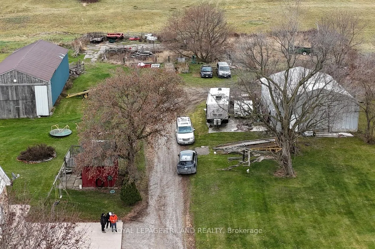 Photo 36 of 25941 Argyle Line, West Elgin, Rural West Elgin — HOMEH