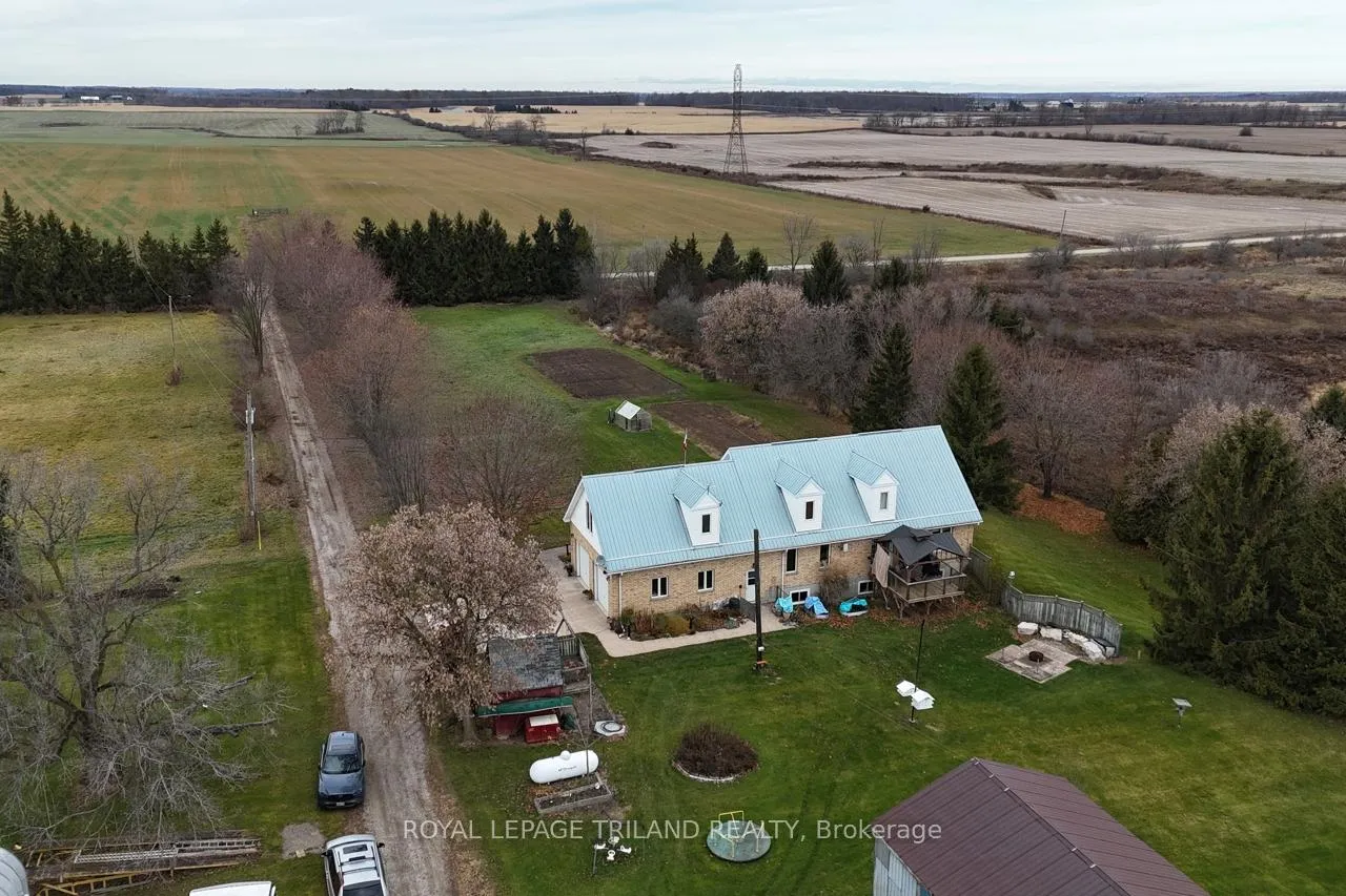 Photo 40 of 25941 Argyle Line, West Elgin, Rural West Elgin — HOMEH