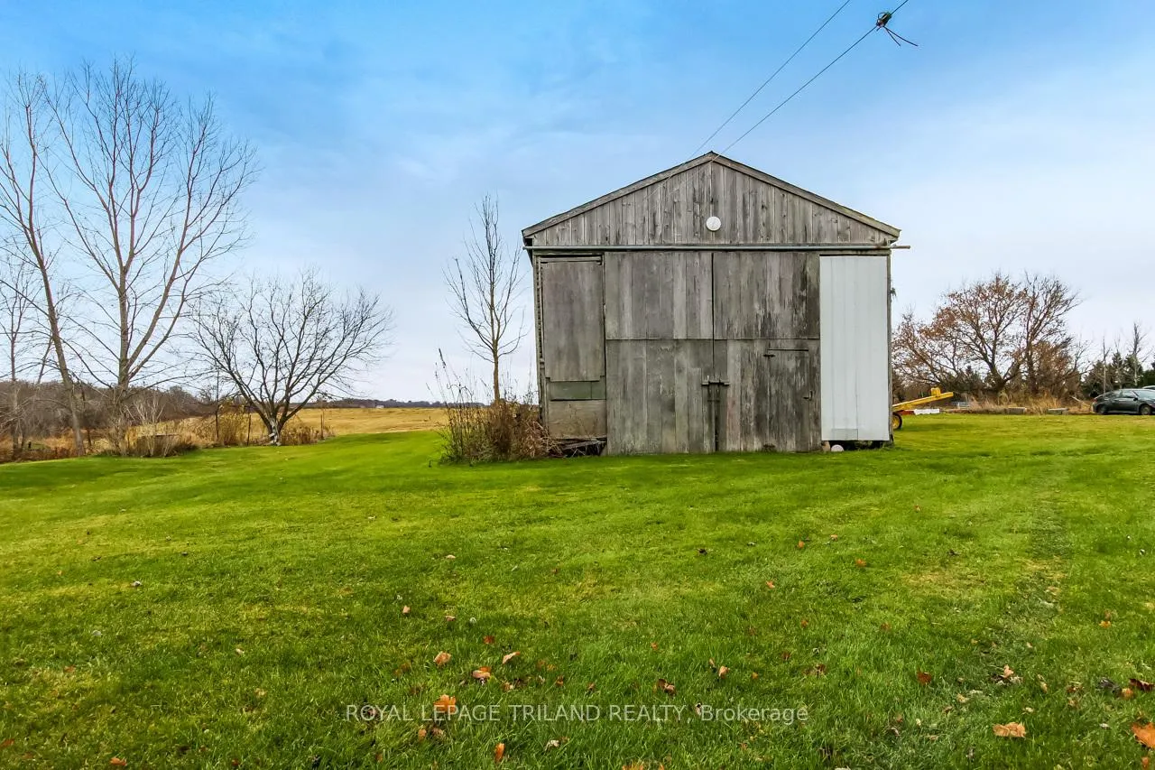 Photo 45 of 25941 Argyle Line, West Elgin, Rural West Elgin — HOMEH