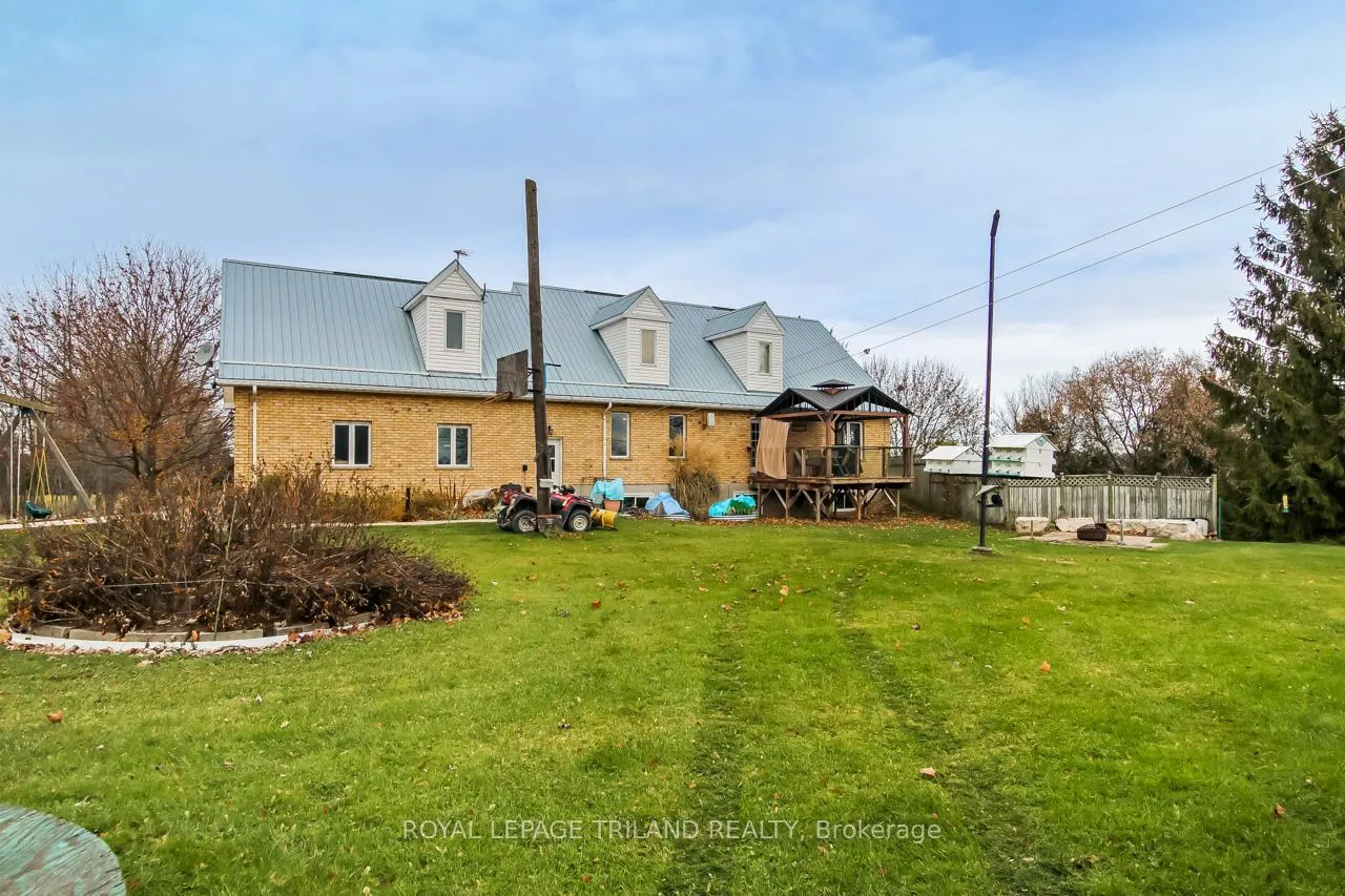Photo 46 of 25941 Argyle Line, West Elgin, Rural West Elgin — HOMEH