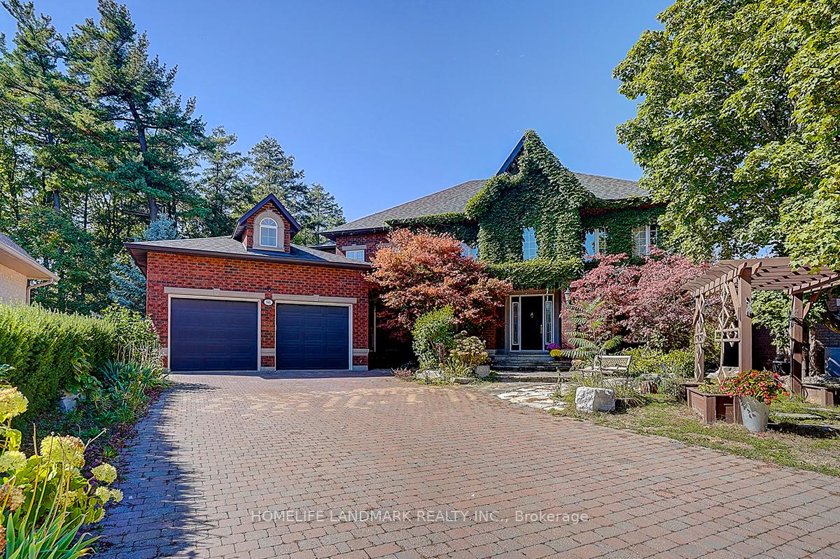 Photo 2 of 86 Muzich Place, Vaughan, East Woodbridge — HOMEH