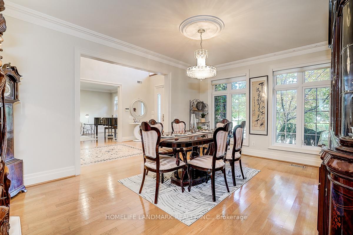Photo 8 of 86 Muzich Place, Vaughan, East Woodbridge — HOMEH