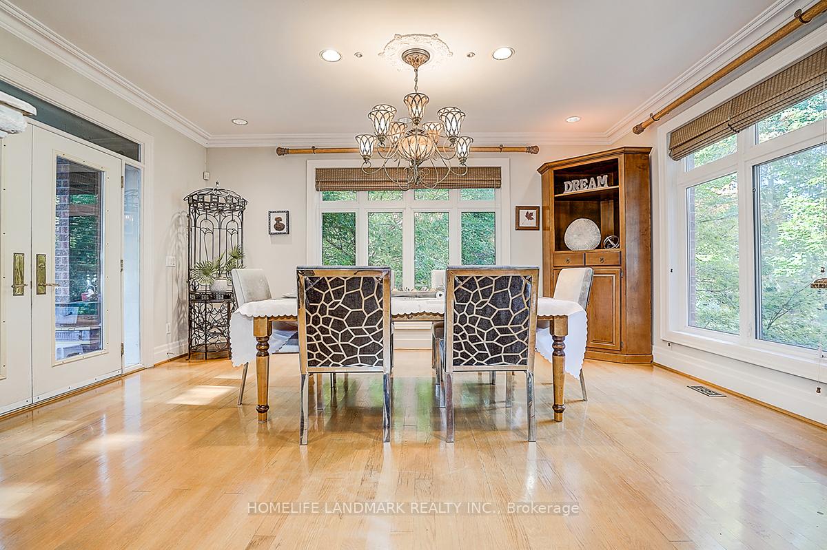 Photo 16 of 86 Muzich Place, Vaughan, East Woodbridge — HOMEH