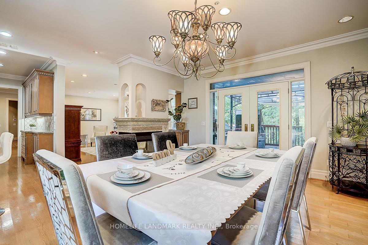 Photo 15 of 86 Muzich Place, Vaughan, East Woodbridge — HOMEH
