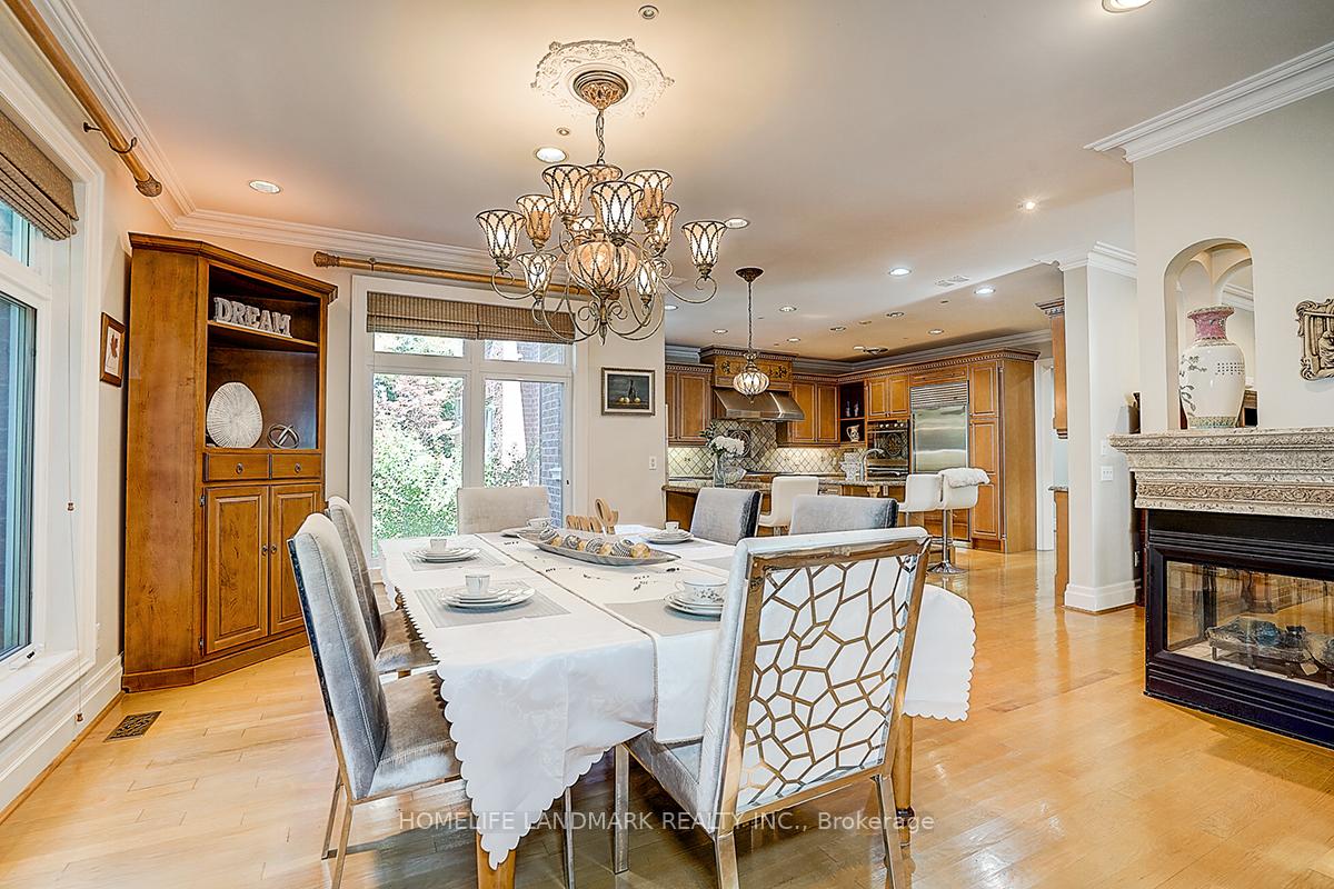Photo 19 of 86 Muzich Place, Vaughan, East Woodbridge — HOMEH