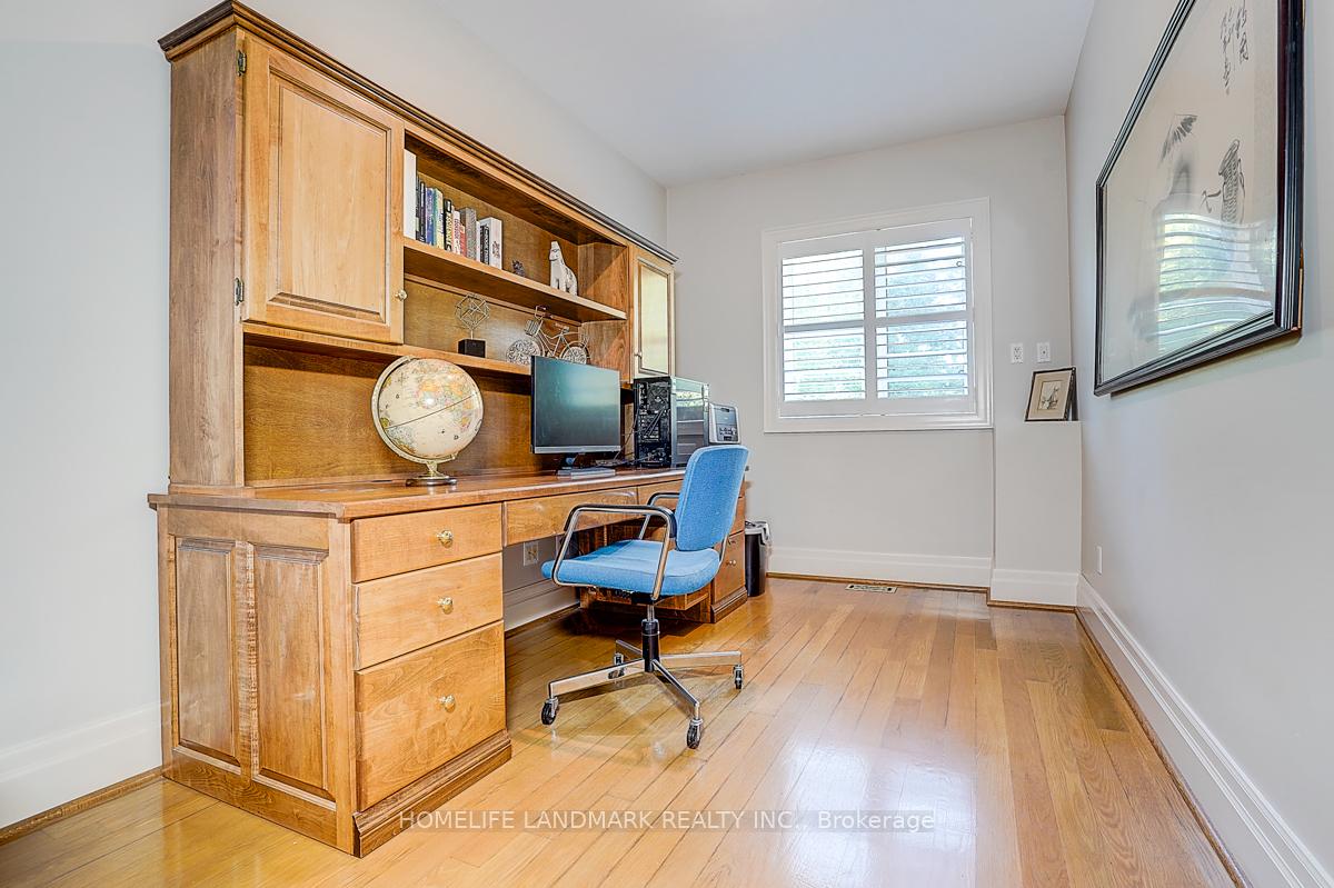 Photo 29 of 86 Muzich Place, Vaughan, East Woodbridge — HOMEH