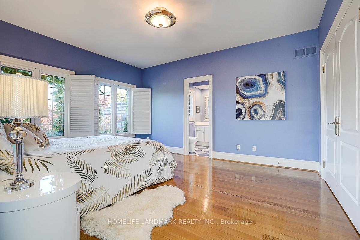 Photo 44 of 86 Muzich Place, Vaughan, East Woodbridge — HOMEH