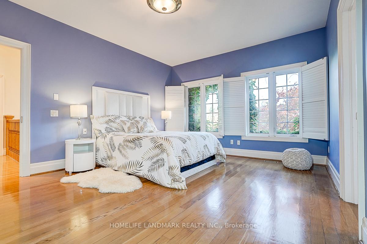 Photo 34 of 86 Muzich Place, Vaughan, East Woodbridge — HOMEH