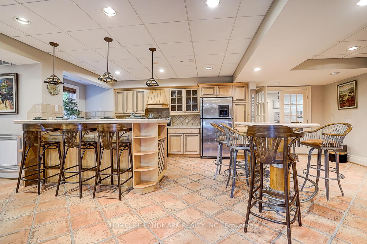 Photo 41 of 86 Muzich Place, Vaughan, East Woodbridge — HOMEH