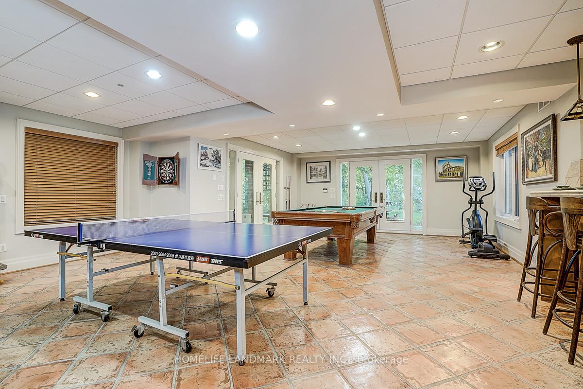 Photo 40 of 86 Muzich Place, Vaughan, East Woodbridge — HOMEH