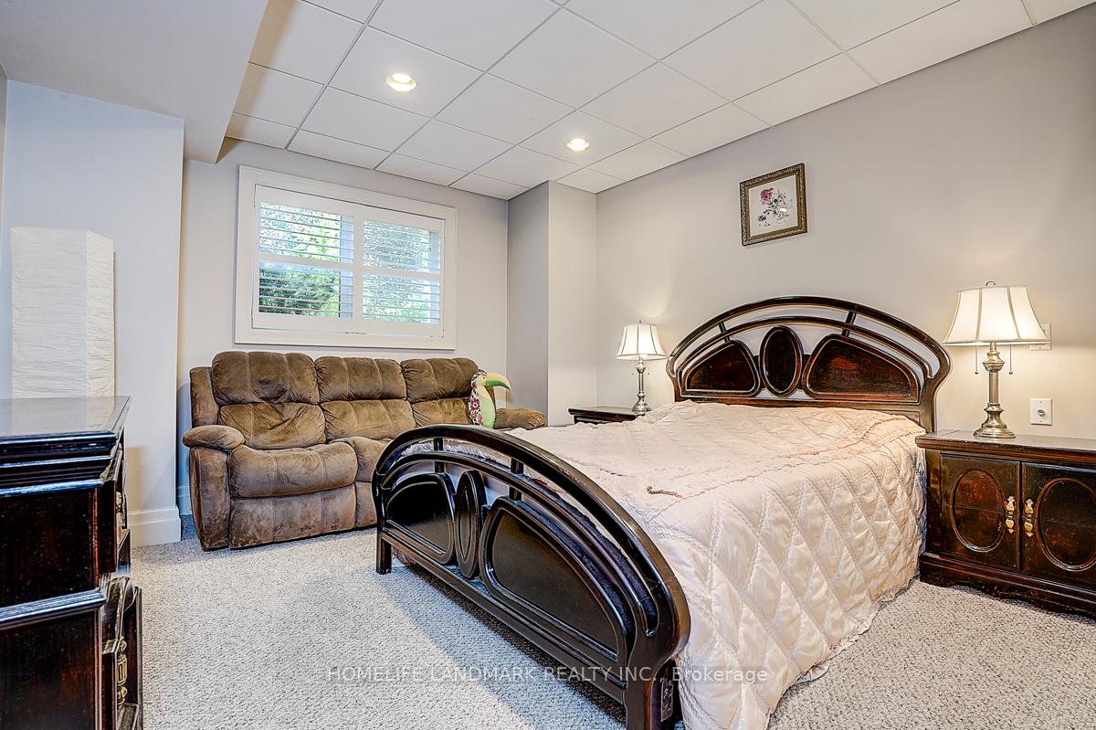 Photo 45 of 86 Muzich Place, Vaughan, East Woodbridge — HOMEH