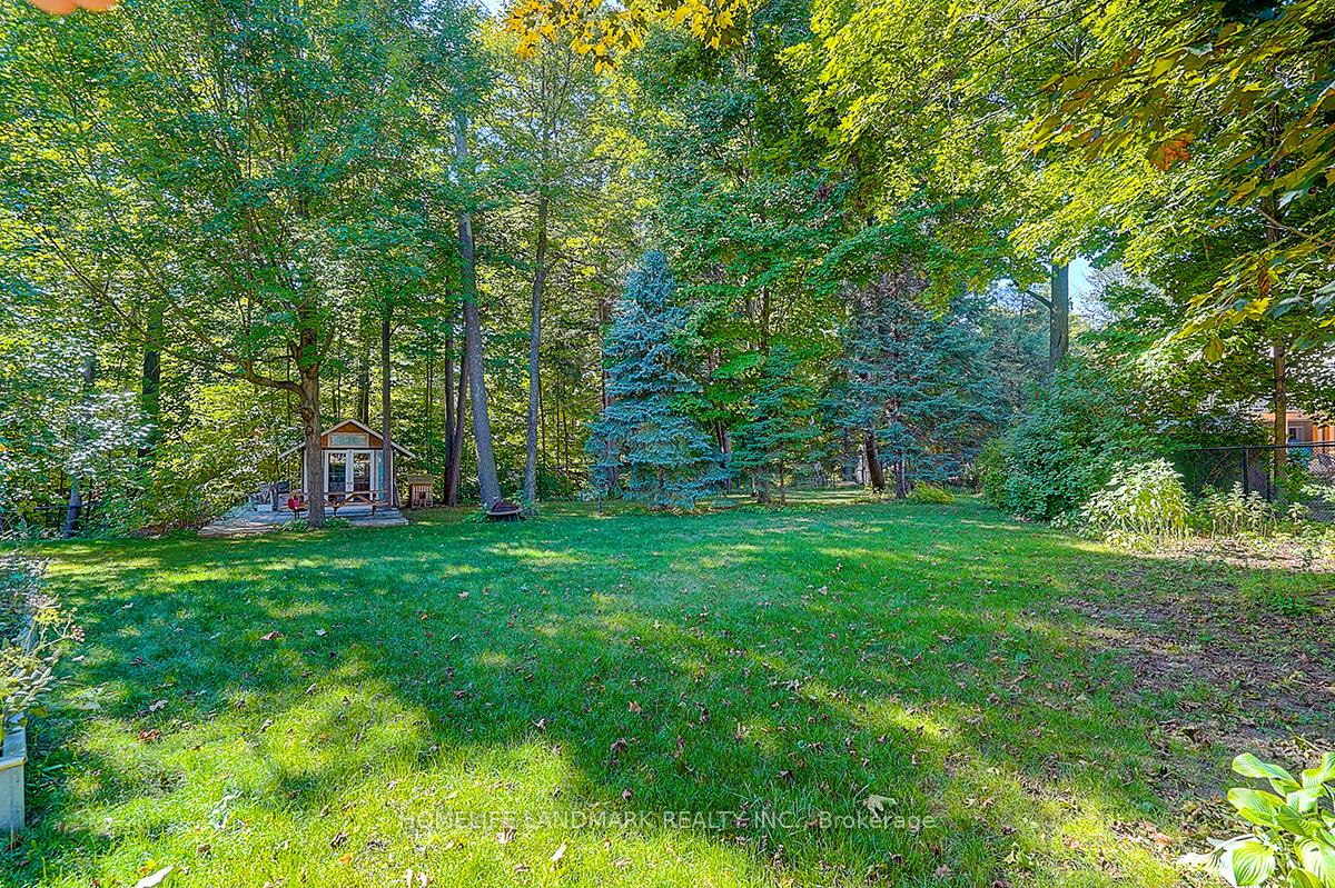 Photo 50 of 86 Muzich Place, Vaughan, East Woodbridge — HOMEH
