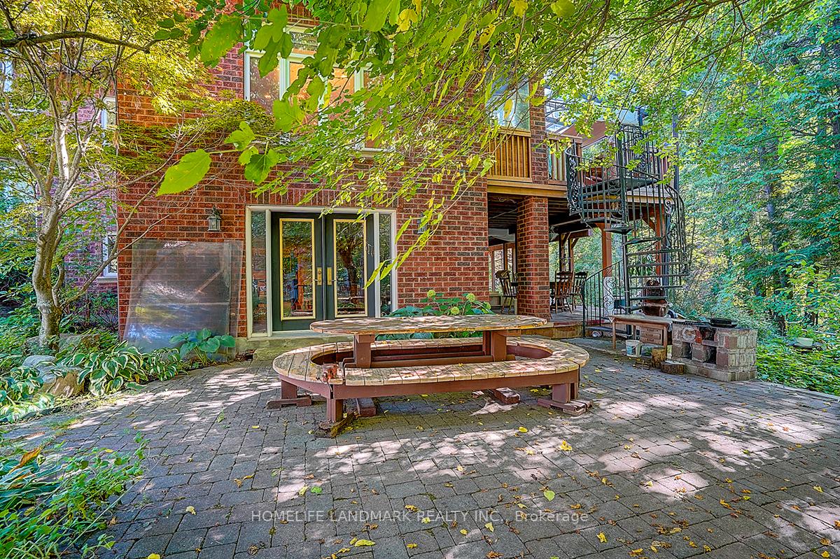 Photo 49 of 86 Muzich Place, Vaughan, East Woodbridge — HOMEH