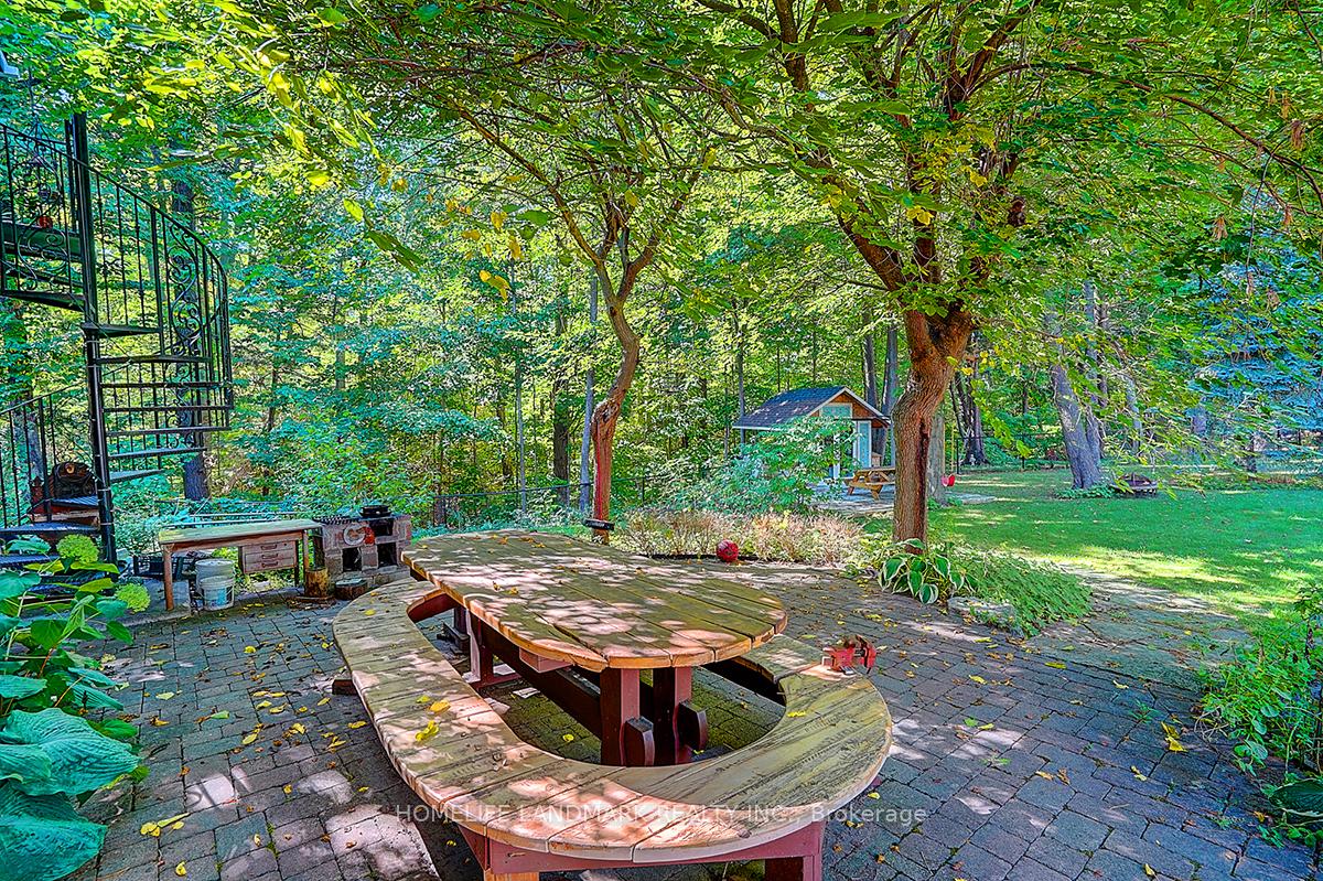 Photo 48 of 86 Muzich Place, Vaughan, East Woodbridge — HOMEH