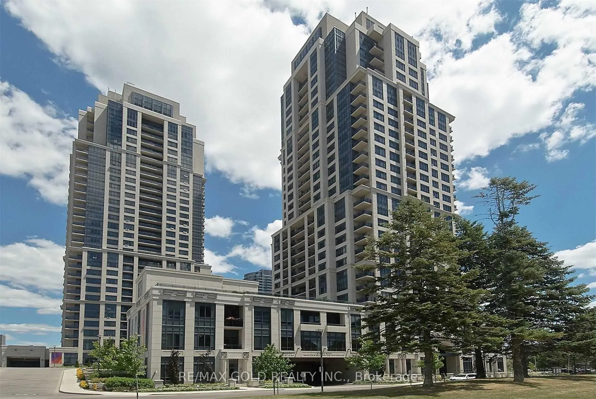 Photo 1 of Unit 330, 2 Eva Road, Etobicoke, Etobicoke West Mall — HOMEH
