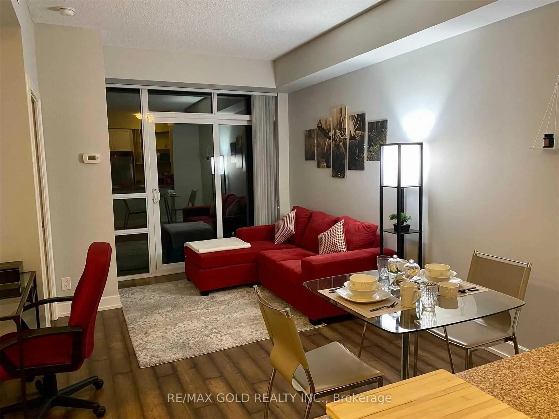 Photo 2 of Unit 330, 2 Eva Road, Etobicoke, Etobicoke West Mall — HOMEH