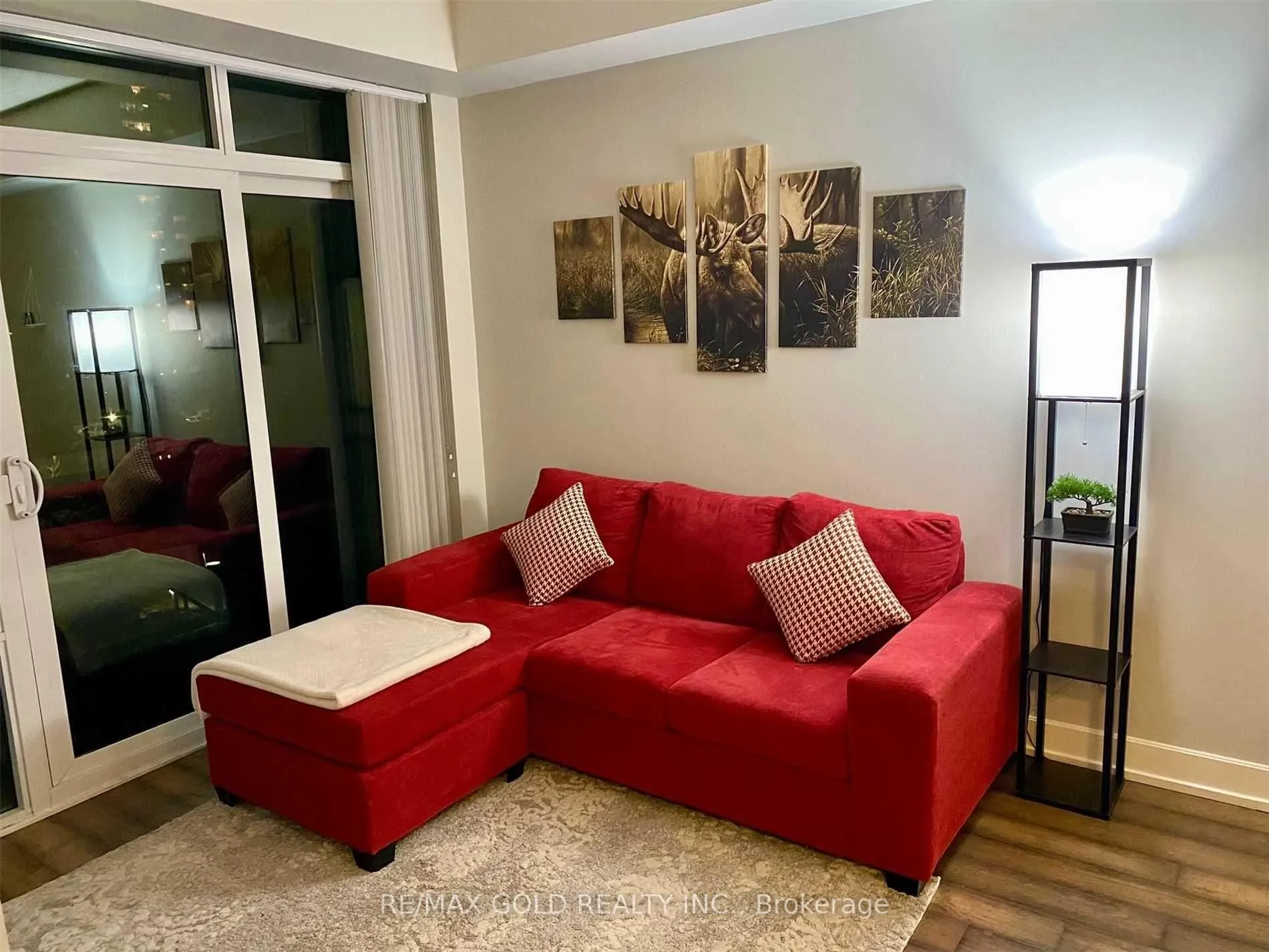 Photo 3 of Unit 330, 2 Eva Road, Etobicoke, Etobicoke West Mall — HOMEH