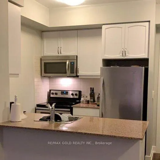 Photo 4 of Unit 330, 2 Eva Road, Etobicoke, Etobicoke West Mall — HOMEH