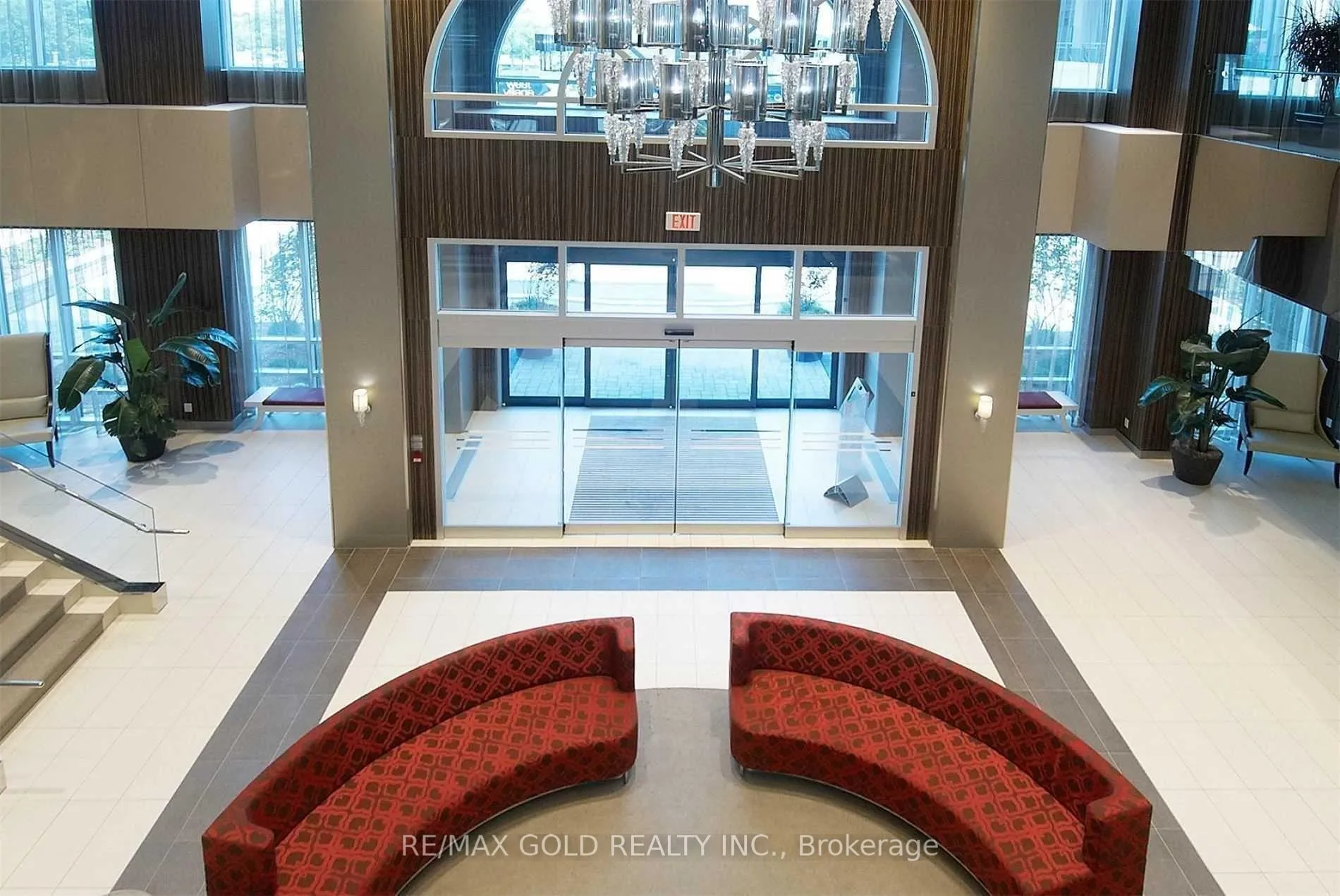 Photo 8 of Unit 330, 2 Eva Road, Etobicoke, Etobicoke West Mall — HOMEH