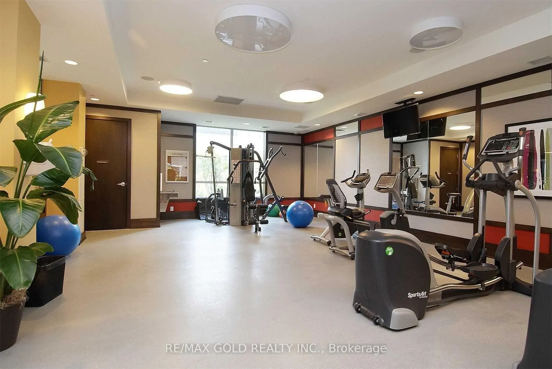 Photo 10 of Unit 330, 2 Eva Road, Etobicoke, Etobicoke West Mall — HOMEH