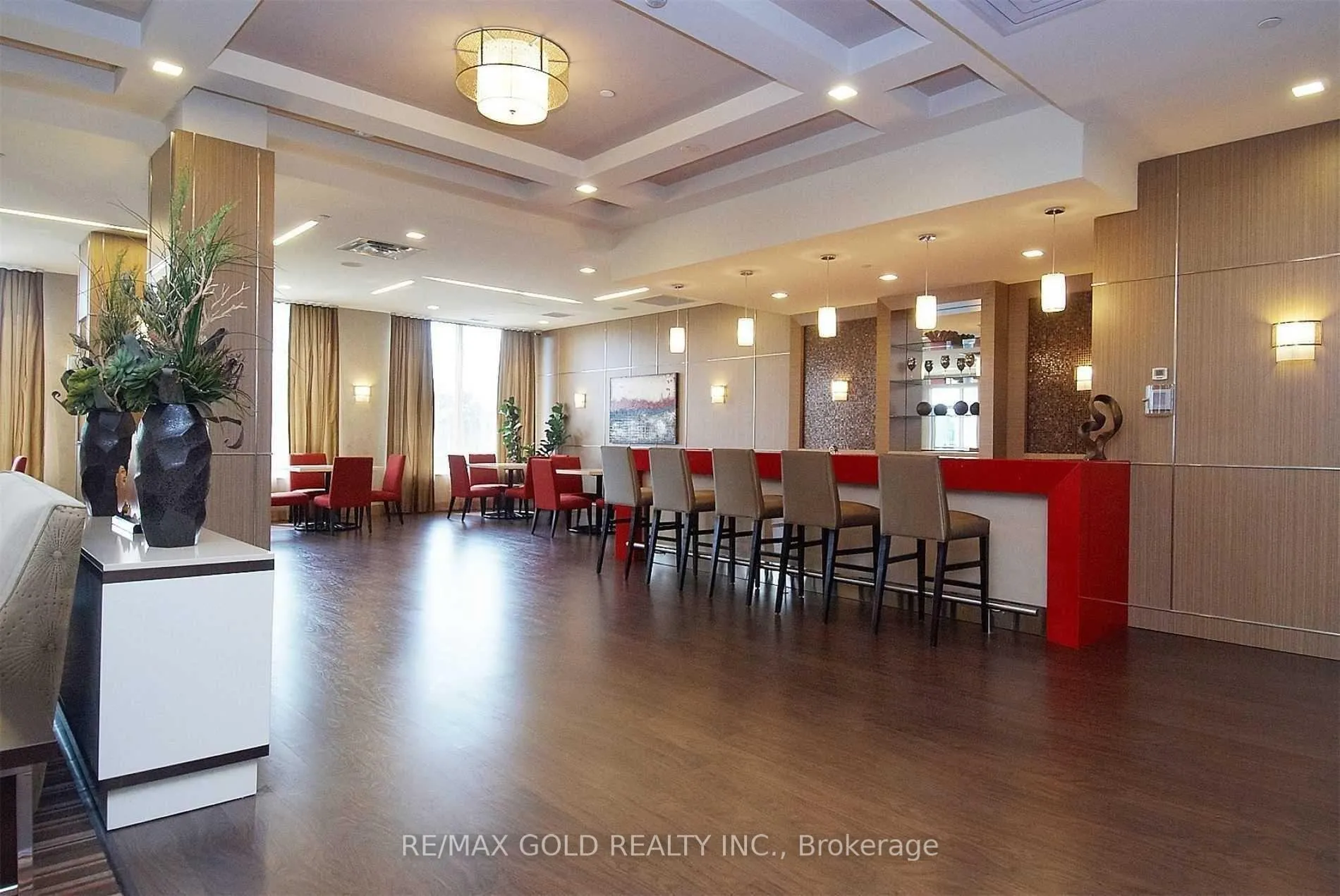 Photo 11 of Unit 330, 2 Eva Road, Etobicoke, Etobicoke West Mall — HOMEH