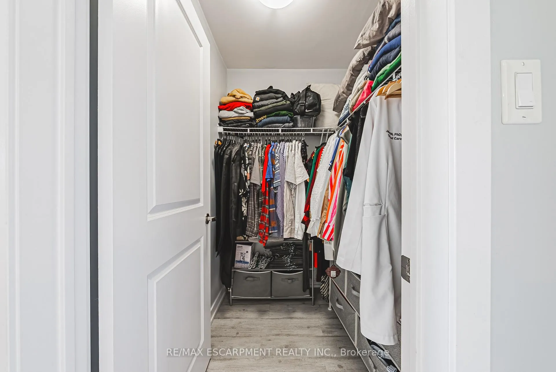Photo 15 of Unit 428, 125 Shoreview Place, Hamilton, Lakeshore — HOMEH